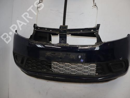 Front bumper DACIA LOGAN MCV II 1.0 SCe 75 | BP40026665C7 - Image 2