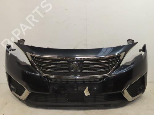 Paraurti anteriore PEUGEOT 5008 II (MC_, MJ_, MR_, M4_) 1.5 BlueHDi 130 (MCYHZJ, MCYHZR, MCYHZX) (131 hp) 31325000