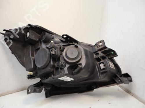 Optica esquerda Optica esquerda RENAULT CLIO III (BR0/1, CR0/1) 1.5 dCi (C/BR0G, C/BR1G) (68 hp) 34498655 34498655