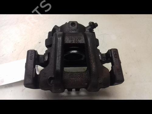 Used Left front brake caliper BMW 4 Gran Coupe (F36) 418 d (150 hp) 14892149