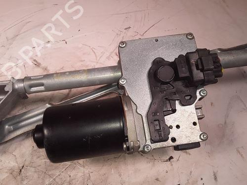 Used Front wiper motor PEUGEOT 307 (3A/C) 1.6 HDi (90 hp) 23153831