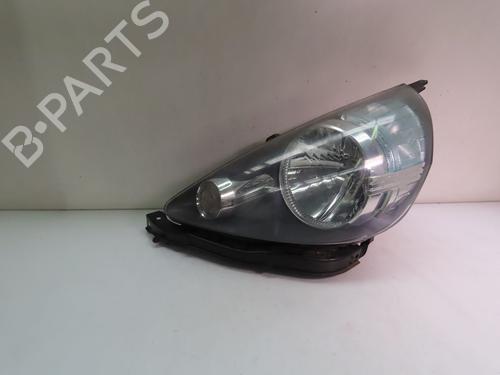 left-headlight-honda-jazz-ii-gd_-ge3-ge2-13-idsi-gd1-33151saag62zb-2001-2002-2003-2004-2005-2006-2007-2008-15903818 main image