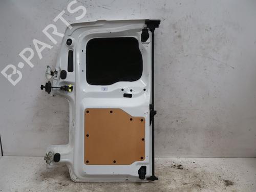 Højre bagagerum dør Højre bagagerum dør CITROËN JUMPY III Van (V_) 1.6 BlueHDi 95 (95 hp) 36283005 36283005