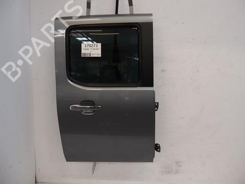 Used Right rear door Right rear door 39251125 39251125