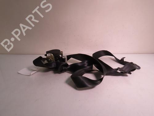 Used Front right seatbelt Front right seatbelt 16449454 16449454