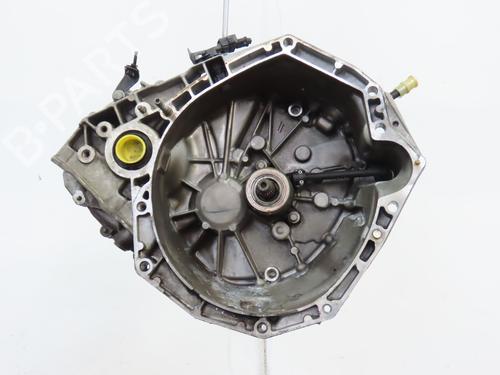 Gearbox RENAULT CLIO V (B7_) 1.5 Blue dCi 85 (B7AG) | BP32715235M3  - Image 5