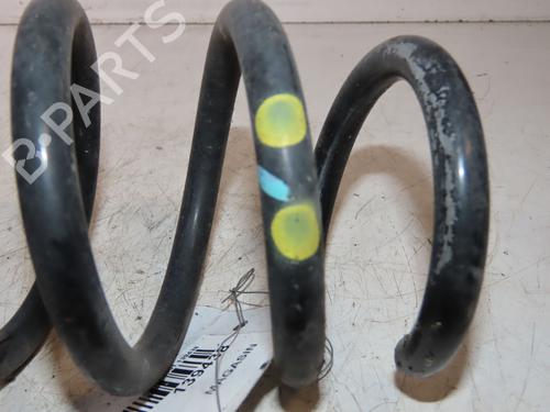 Used Shock absorber spring RENAULT CLIO IV (BH_) 1.6 RS (BHJ4, BHJ6, BHMM) (200 hp) 30951536