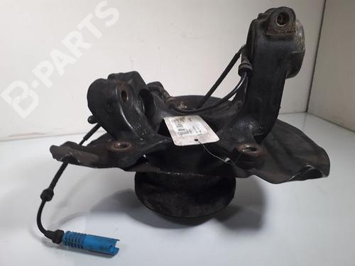 Used Left front steering knuckle BMW X3 (E83) 2.0 d (150 hp) 9429274