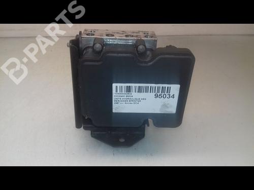 ABS pump MERCEDES-BENZ SPRINTER 5-t Platform/Chassis (B906) 519 CDI / BlueTEC (906.153, 906.155, 906.253, 906.255) | BP8982069M43 