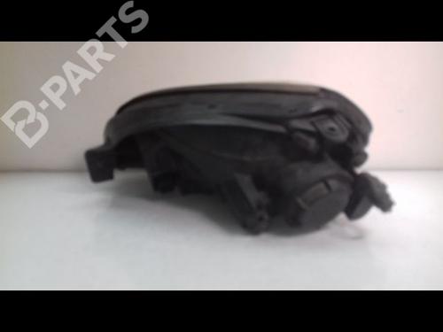 Right headlight HYUNDAI TUCSON (JM) 2.0 CRDi All-wheel Drive | BP10190361C29 