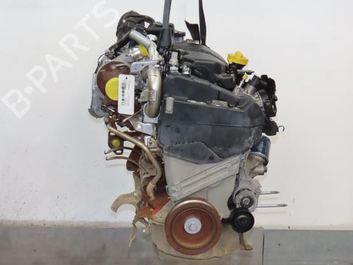 Engine RENAULT KANGOO Express (FW0/1_) 1.5 dCi 90 (FW0G, FW05, FW08, FW11) | BP29345909M1 
