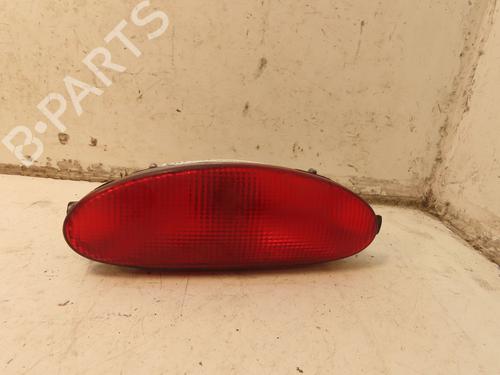 Tågelys PEUGEOT 206+ (2L_, 2M_) 1.4 HDi eco 70 (68 hp) 31325309