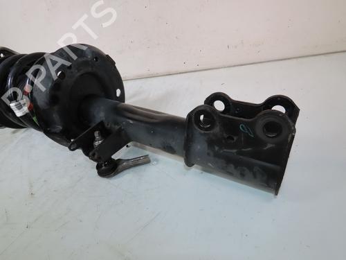 Used Left front shock absorber MERCEDES-BENZ GLA-CLASS (X156) GLA 200 CDI / d (156.908) (136 hp) 26726499