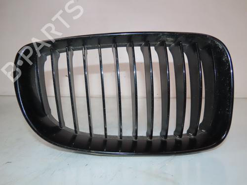 Grill BMW 1 (E81) 118 d | BP26608072C40 - Image 2
