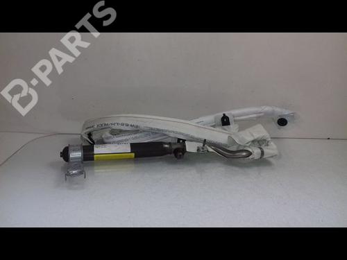 Used Left curtain airbag AUDI A3 (8P1) 1.6 TDI (105 hp) 8979759