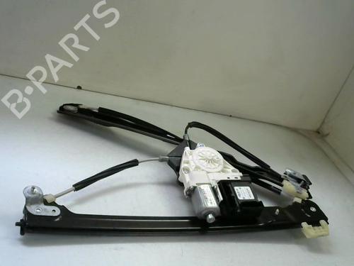 Used Front left window mechanism VW CADDY IV Box Body/MPV (SAA, SAH) 2.0 TDI (102 hp) 8981760