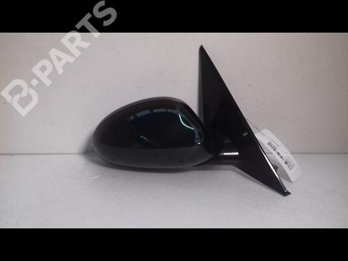 Used Right mirror BMW 1 (E87) 120 d (163 hp) 11250466