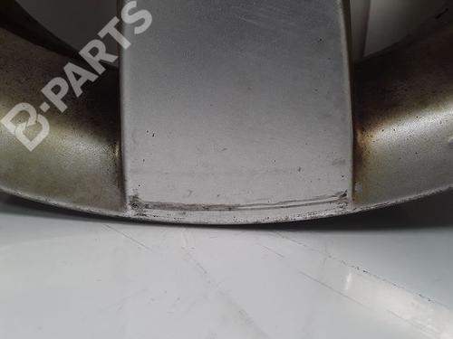 Rim PEUGEOT 307 CC (3B) 2.0 HDi 135 | BP9000547C45 