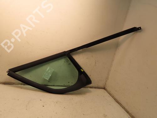 Used Front right quarter glass CITROËN C3 II (SC_) 1.2 VTi 82 (82 hp) 31276853