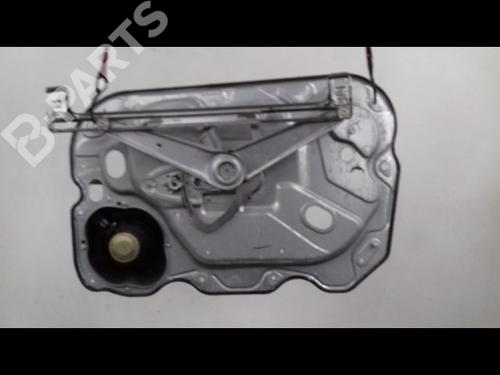 Front left window mechanism FORD FOCUS C-MAX (DM2) 2.0 TDCi | BP8996140C22 