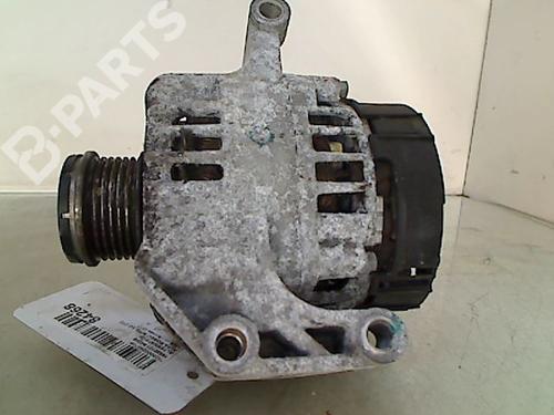 Alternator ALFA ROMEO MITO (955_) 1.3 MultiJet (955AXP1A, 955AYC1A) | BP8979000M7 