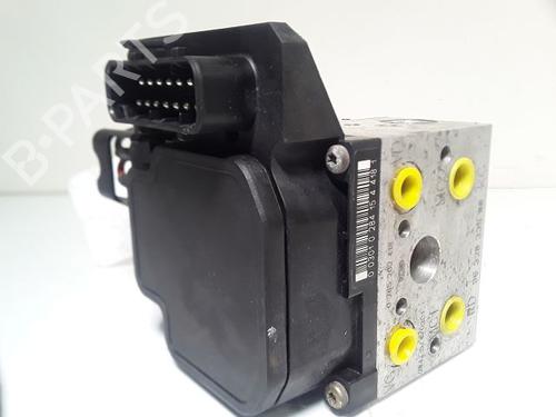 ABS pump PEUGEOT 406 Coupe (8C) 2.2 HDI | BP23150510M43 