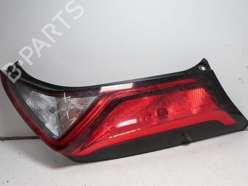 Right taillight TOYOTA AYGO (_B4_) 1.0 VVTi (KGB40) | BP40026711C35 - Image 2