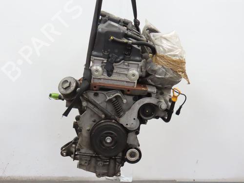 Engine MINI MINI Convertible (R52) Cooper S | BP36483502M1  - Image 5