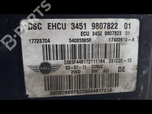 ABS pump MINI MINI (R56) Cooper D | BP10684386M43 