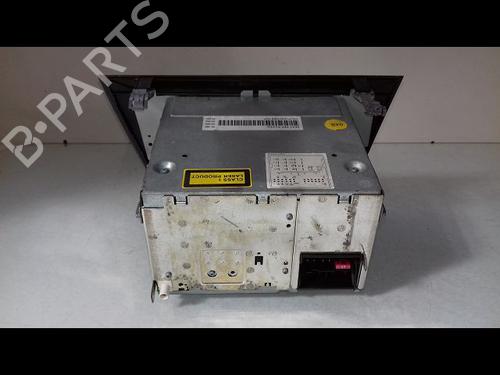 Radio SEAT LEON (1P1) 2.0 TDI | BP15745324E6 