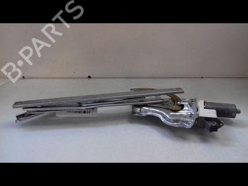 Used Front right window mechanism TOYOTA AVENSIS (_T25_) 2.0 D-4D (CDT250_, CDT250R) (116 hp) 23151918