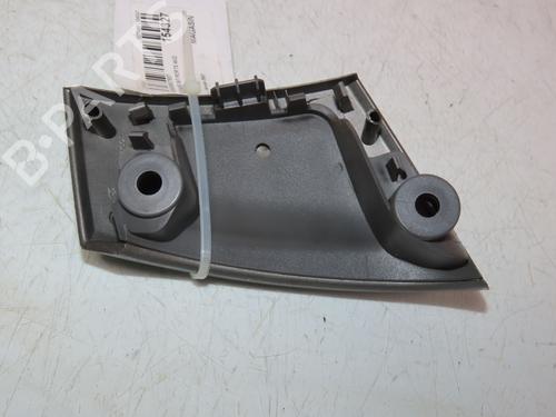 Used Front right interior door handle CITROËN C1 (PM_, PN_) 1.4 HDi (54 hp) 24871428