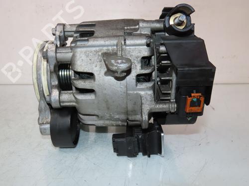 Alternator OPEL GRANDLAND / GRANDLAND X (A18, P1UO) 1.6 Turbo Hybrid4 | BP27643381M7 