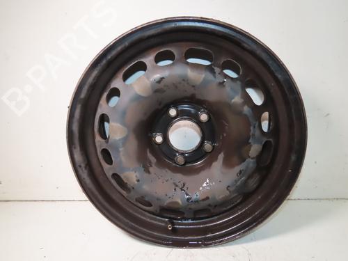 Used Rim CITROËN C5 III (RD_) 2.0 HDi 140 (RDRHF8, RDRHFA, RDRHA8, RDRHAJ) (140 hp) 31030811