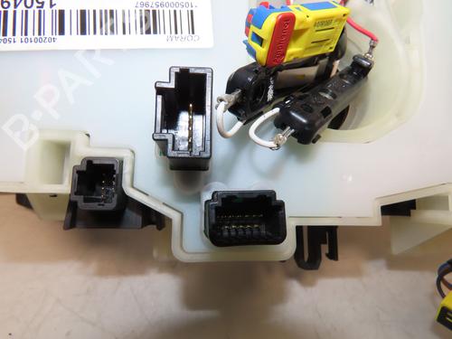 Steering column stalk RENAULT ZOE (BFM_) Electric (BFME) | BP26897864I23 