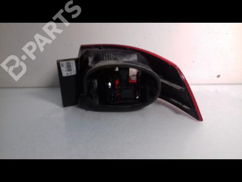 Left taillight RENAULT LAGUNA II (BG0/1_) 1.8 16V (BG04, BG0B, BG0C, BG0V) | BP10863105C34 