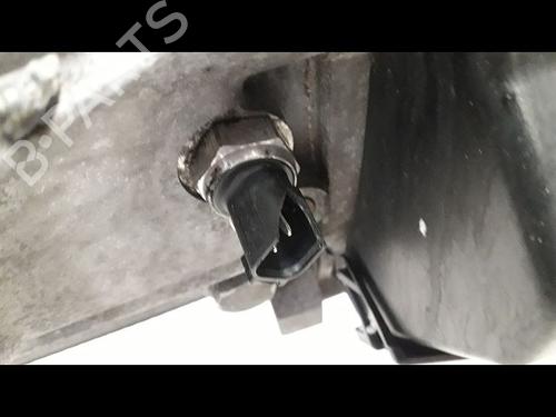 Used Gearbox FORD FIESTA VI (CB1, CCN) 1.25 (82 hp) 9659088