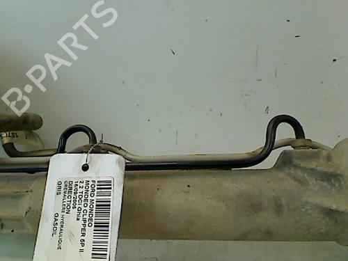 Lenkgetriebe für Lenkgetriebe RENAULT KANGOO Express (FC0/1_) 1.5 dCi (FC07, FC1R) (65 hp) 36483871 36483871