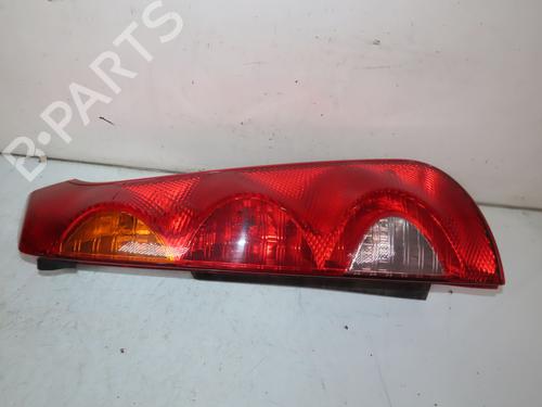 Used Right taillight NISSAN NOTE (E11, NE11) 1.4 (88 hp) 30954832