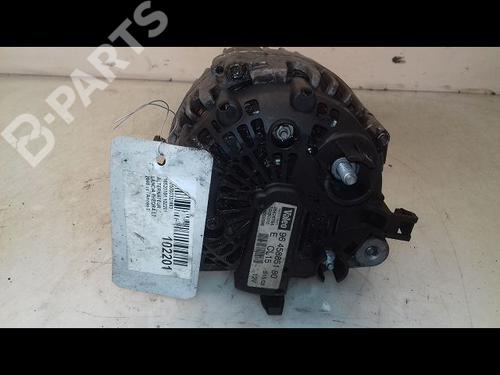 Alternator LANCIA PHEDRA (179_) 3.0 V6 (179.BXD11) | BP8984350M7 