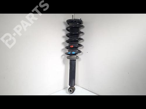 Used Right front shock absorber PEUGEOT 407 (6D_) 2.2 HDi 170 (6D4HTH) (170 hp) 10077801