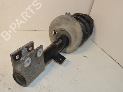 Left front shock absorber CITROËN BERLINGO MULTISPACE (B9) 1.6 HDi 90 | BP32486715M16