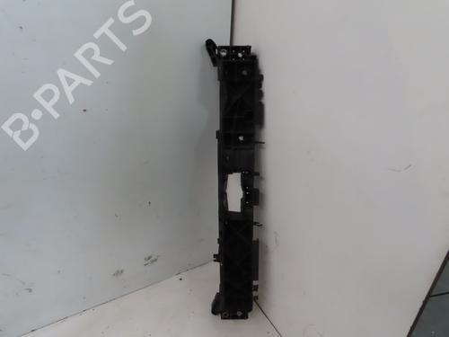 Frontplade/Frontkurv RENAULT CLIO IV (BH_) 1.5 dCi 90 (90 hp) 25040705