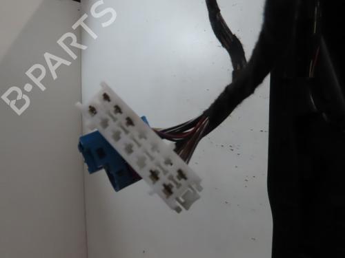 Used Middle console MERCEDES-BENZ A-CLASS (W176) A 200 (176.043) (156 hp) 26669117