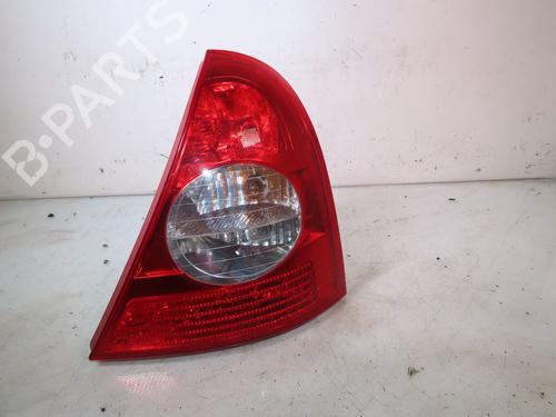 Højre baglygte RENAULT CLIO II (BB_, CB_) 1.5 dCi (B/CB3M) (64 hp) 20299638