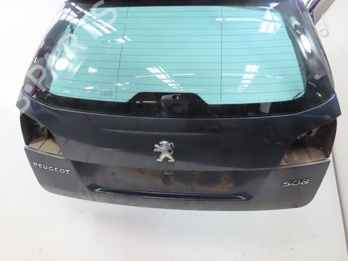 Tailgate PEUGEOT 508 SW I (8E_) 1.6 | BP25859383C6