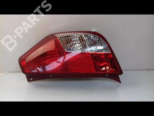 Used Right taillight HYUNDAI i10 I (PA) 1.2 (78 hp) 8978957