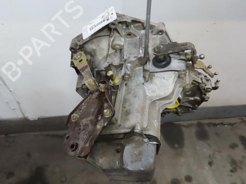 Used Gearbox Gearbox CITROËN AX (ZA-_) 11 (54 hp) 33416050 33416050