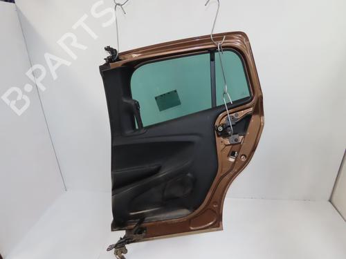 Højre side skydedør FORD B-MAX (JK) 1.0 EcoBoost (125 hp) 27886974