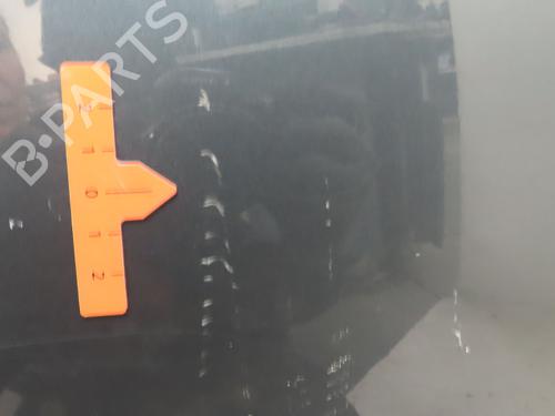 Used Right rear door VW PASSAT B6 (3C2) 2.0 TDI (110 hp) 26227531